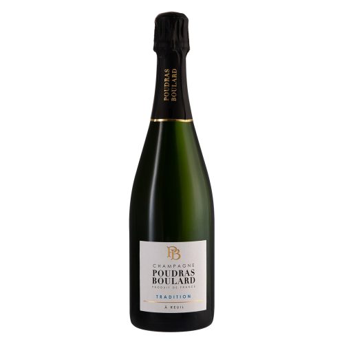 Brut Tradition