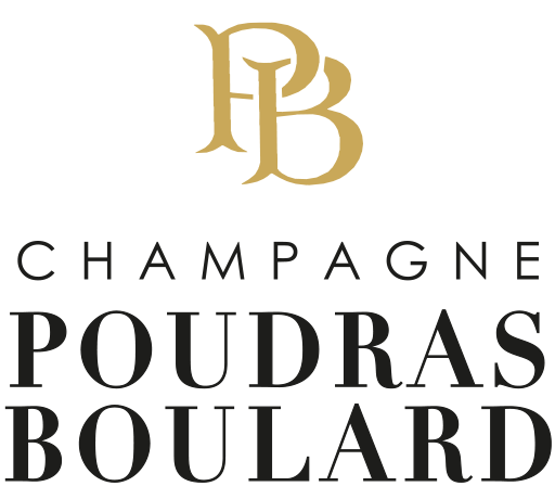 Champagne-Poudras-Boulard_logo