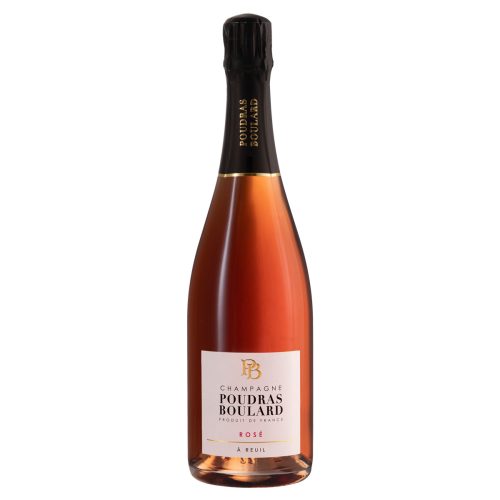 Brut Rosé