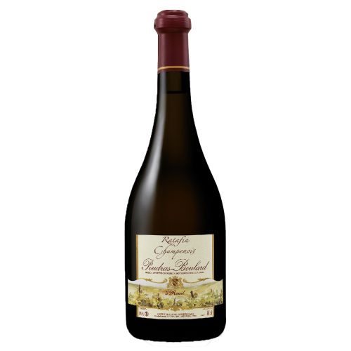 Ratafia Champenois