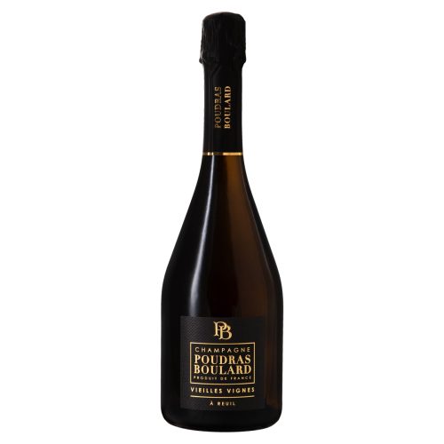Cuvée Vieilles Vignes